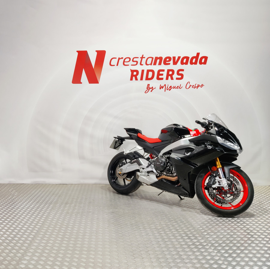 Imagen de Aprilia RS 660