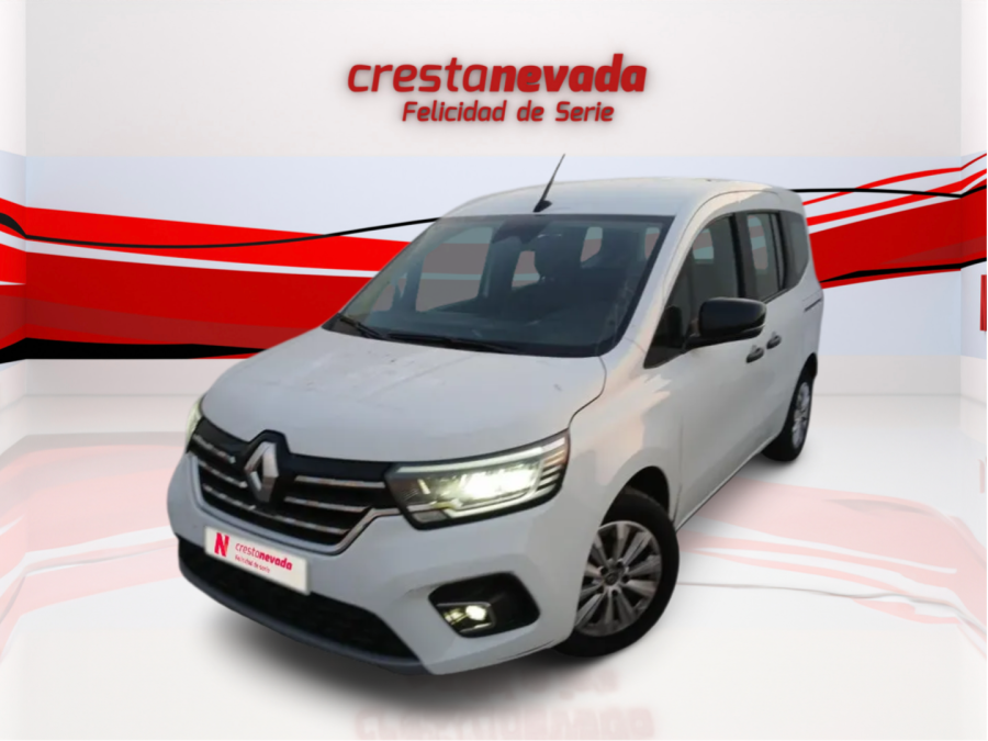 Renault Kangoo Combi