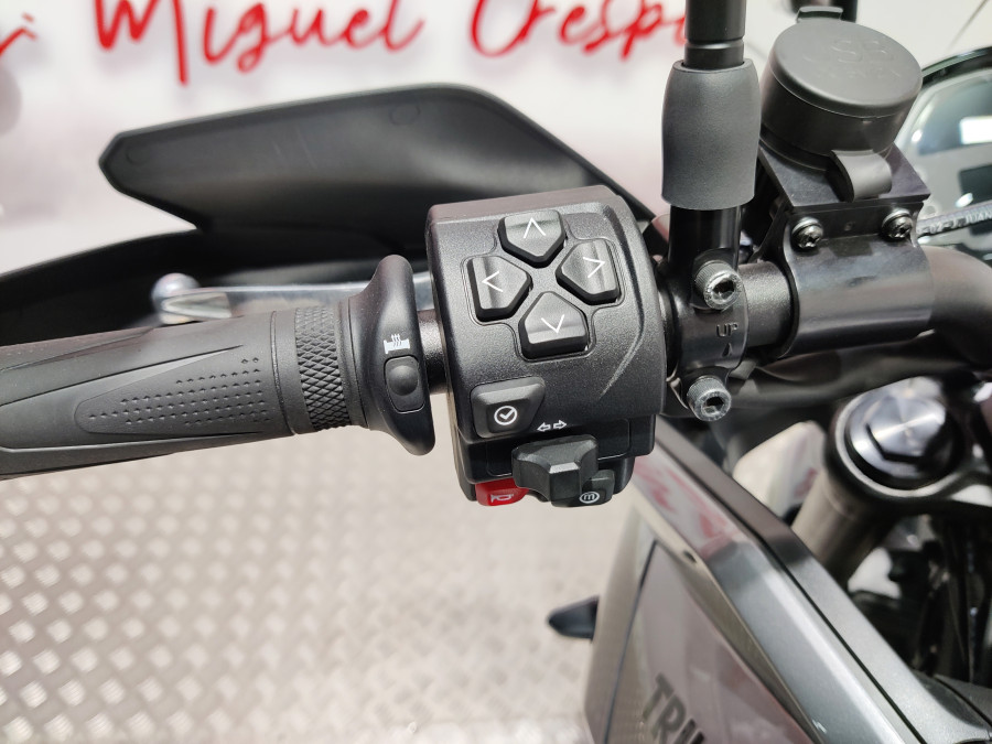 Imagen de Triumph TIGER SPORT 660