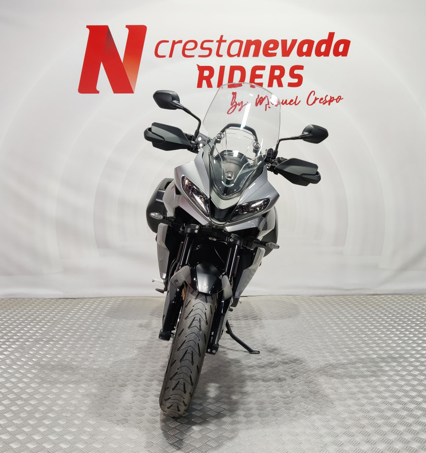 Imagen de Triumph TIGER SPORT 660