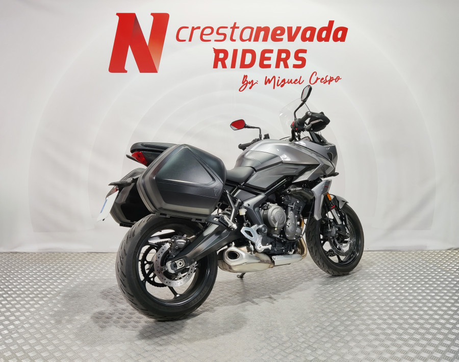 Imagen de Triumph TIGER SPORT 660