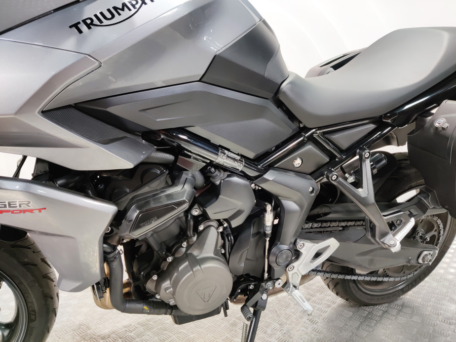 Imagen de Triumph TIGER SPORT 660