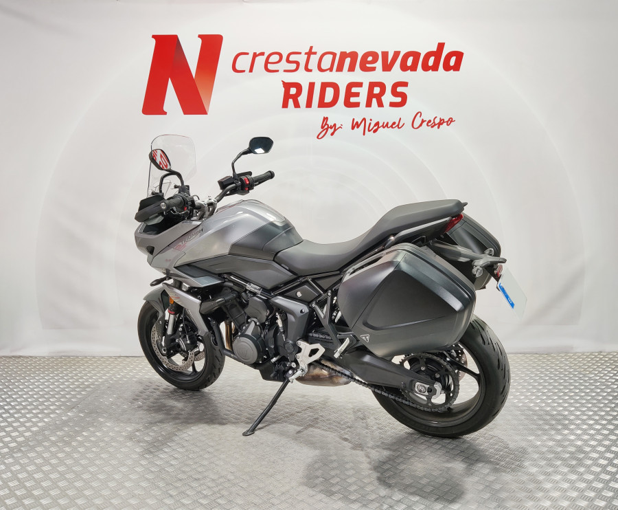 Imagen de Triumph TIGER SPORT 660