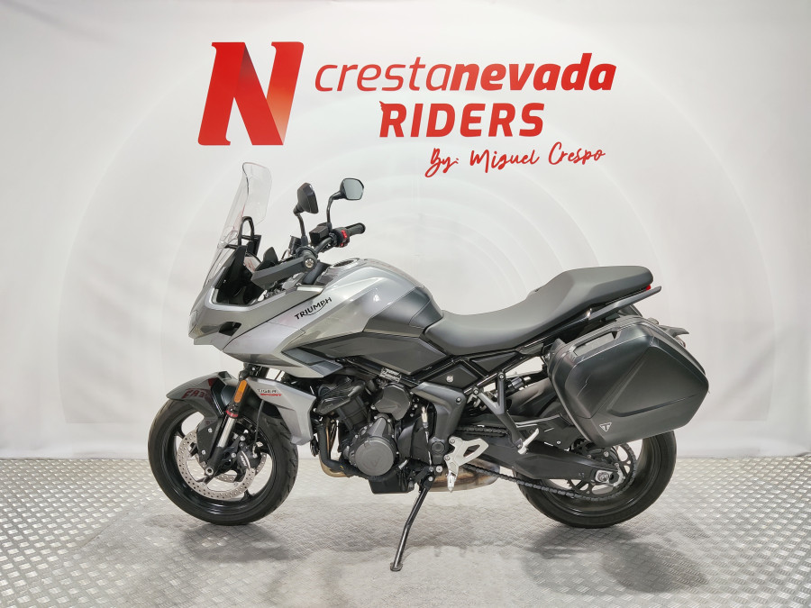 Imagen de Triumph TIGER SPORT 660