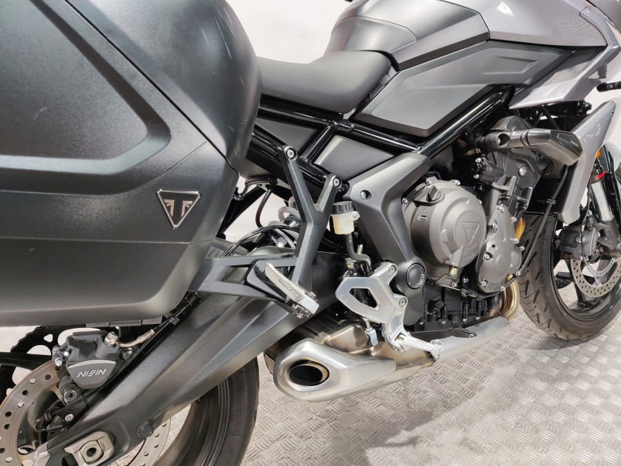 Imagen de Triumph TIGER SPORT 660