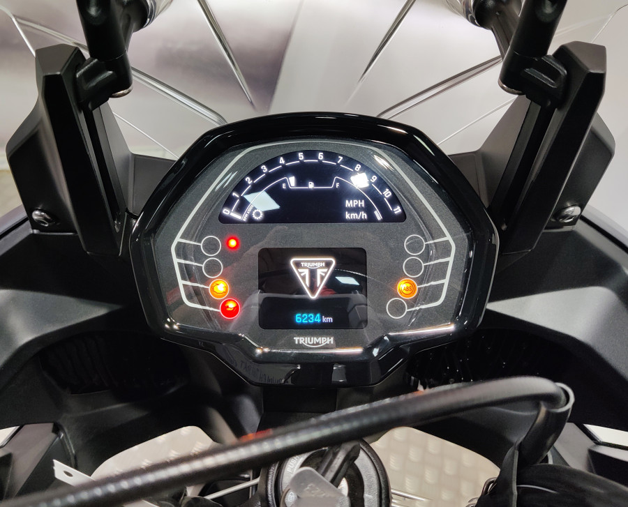 Imagen de Triumph TIGER SPORT 660