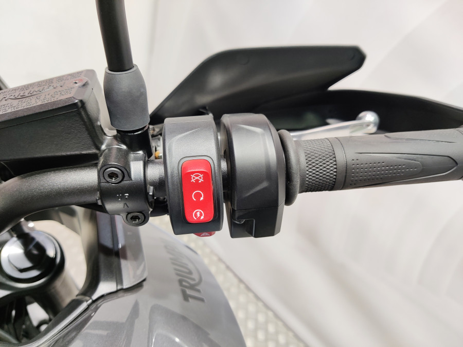 Imagen de Triumph TIGER SPORT 660
