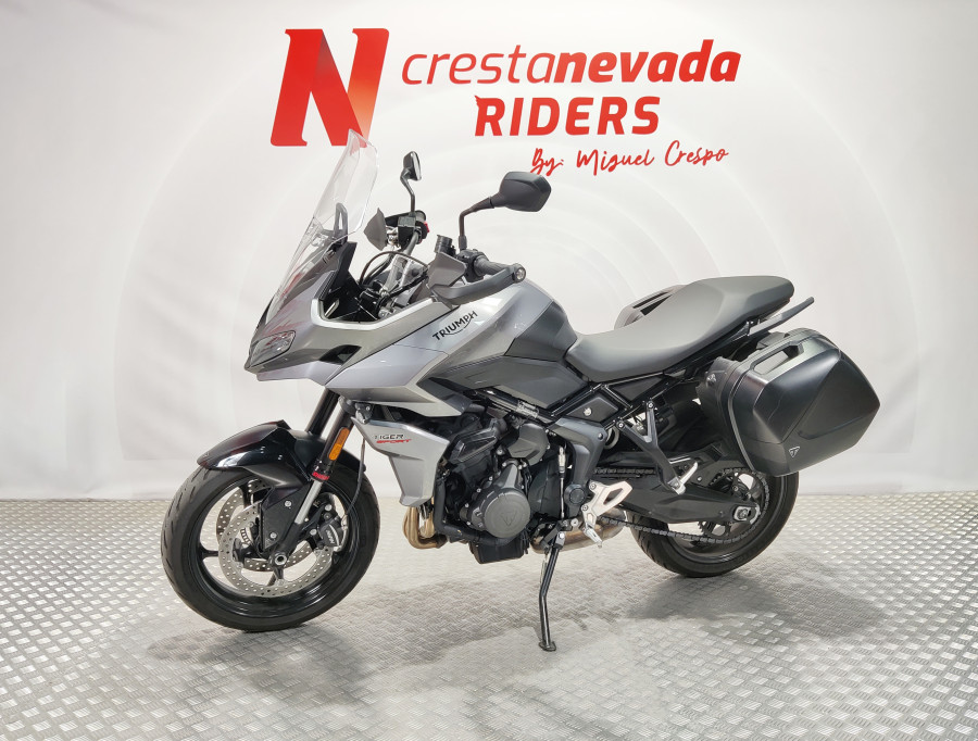 Imagen de Triumph TIGER SPORT 660