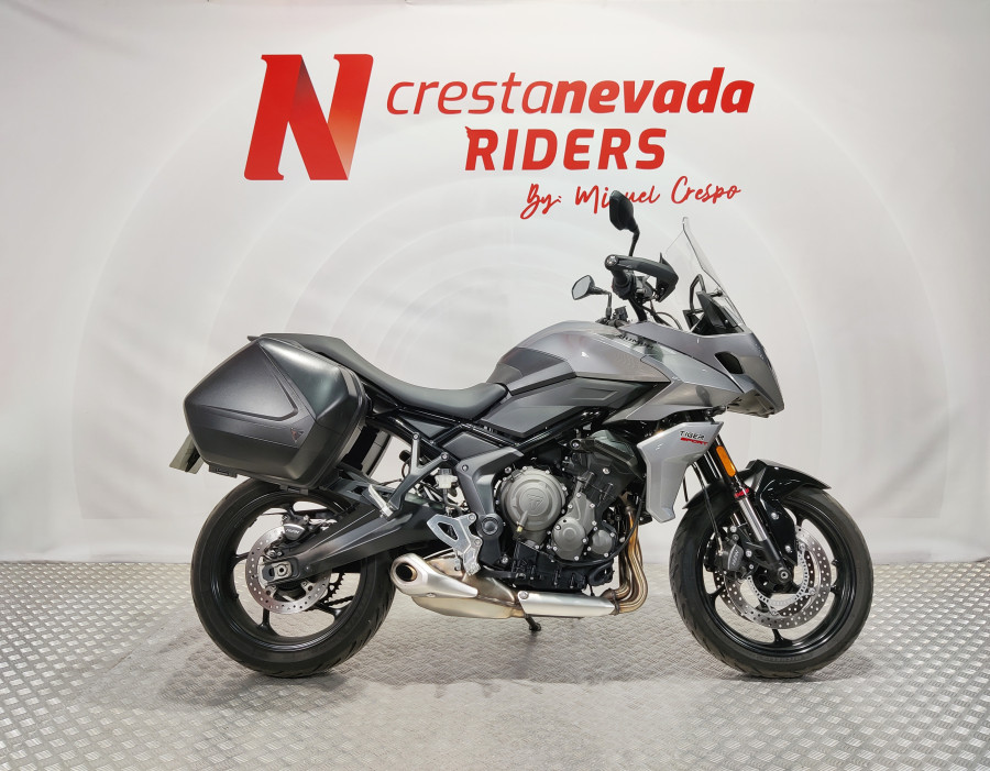 Imagen de Triumph TIGER SPORT 660