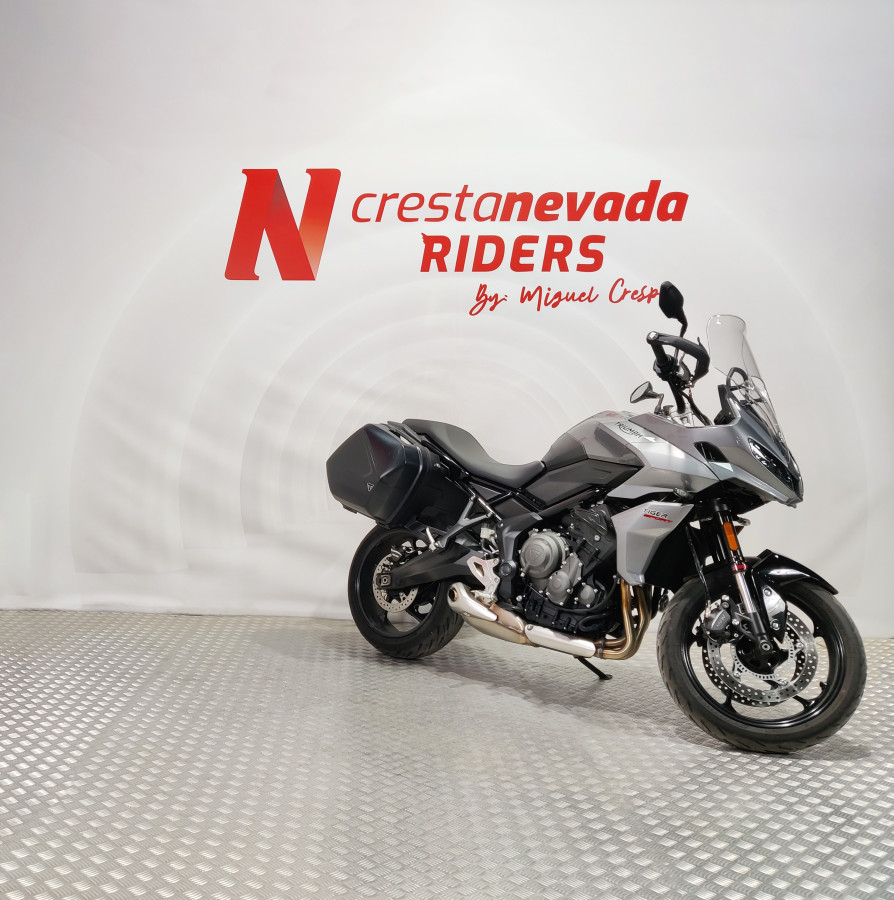 Imagen de Triumph TIGER SPORT 660