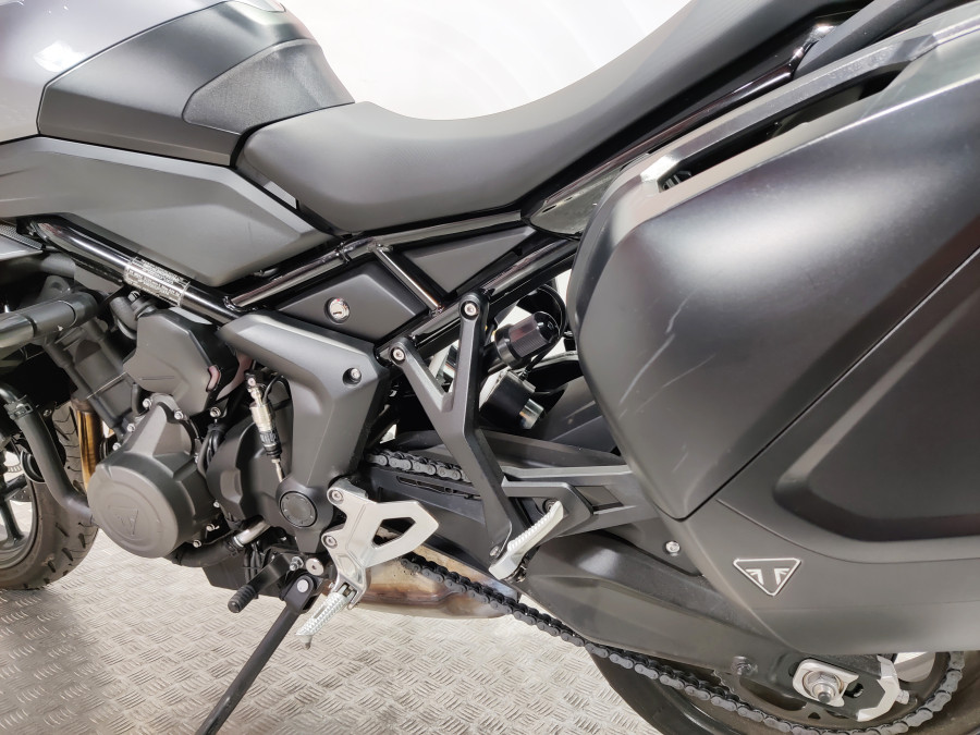 Imagen de Triumph TIGER SPORT 660