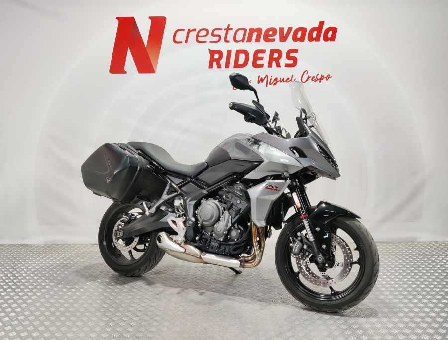 Imagen de Triumph TIGER SPORT 660