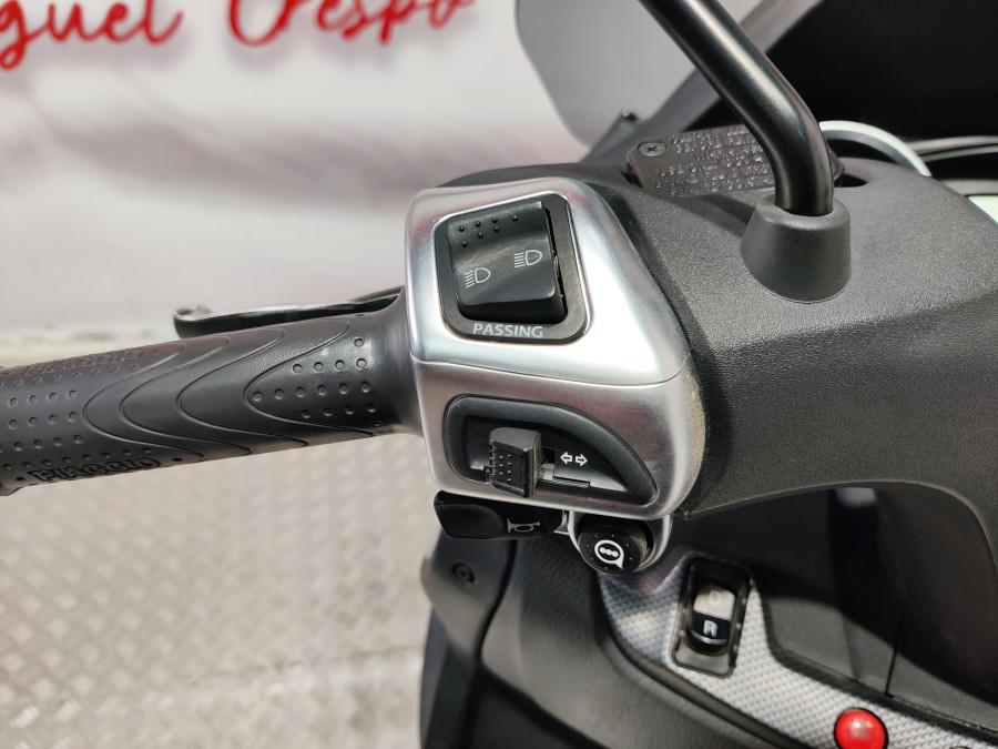 Imagen de Piaggio MP3 500