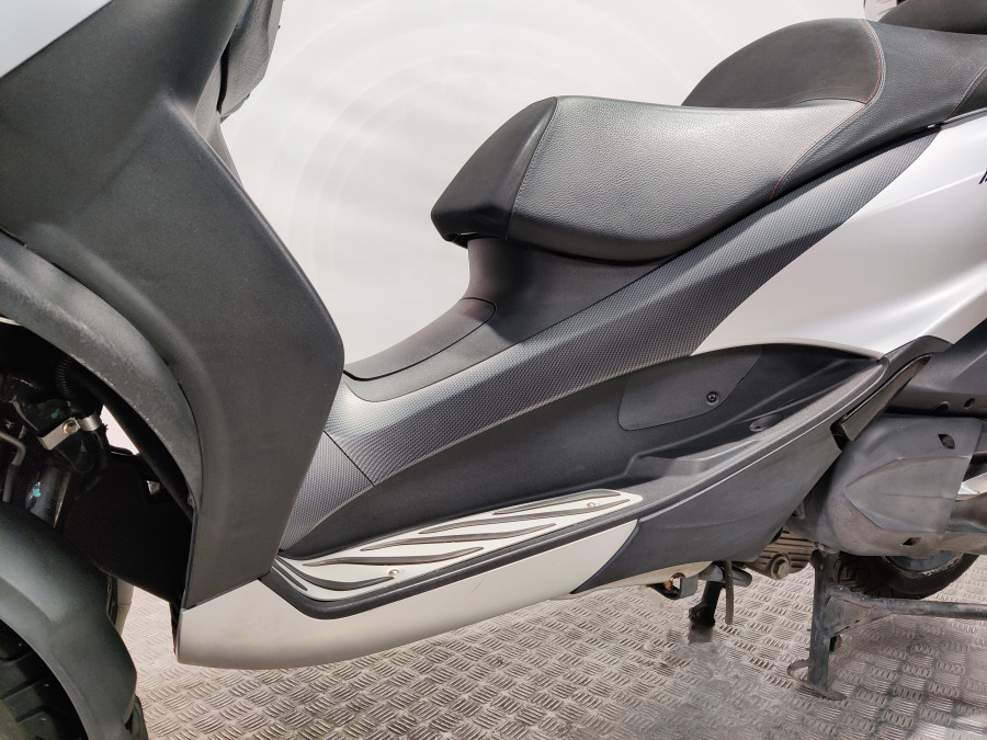 Imagen de Piaggio MP3 500