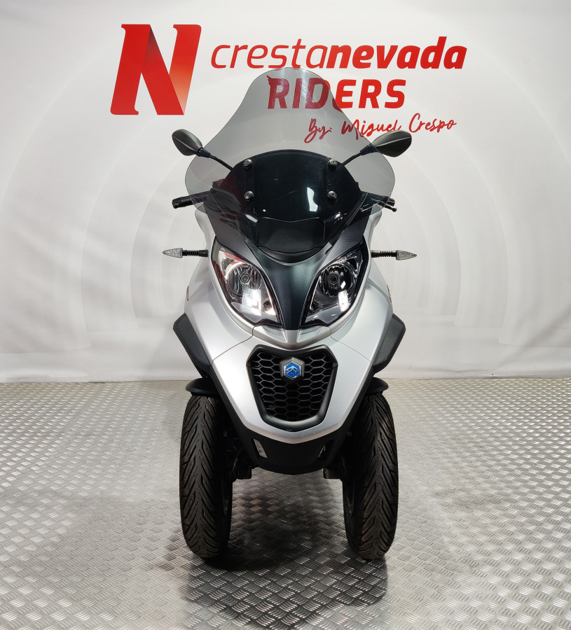 Imagen de Piaggio MP3 500