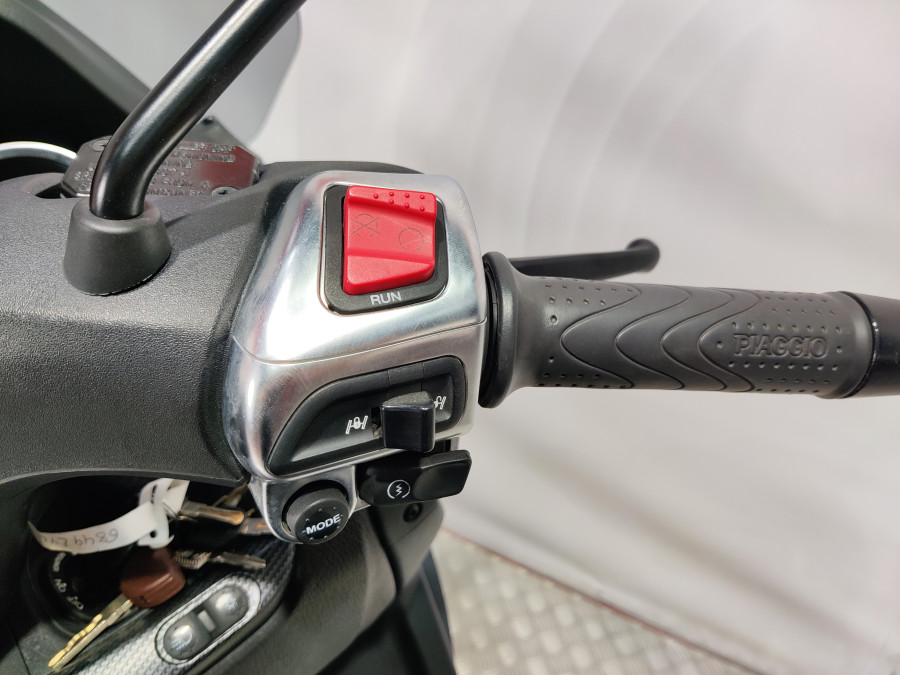 Imagen de Piaggio MP3 500