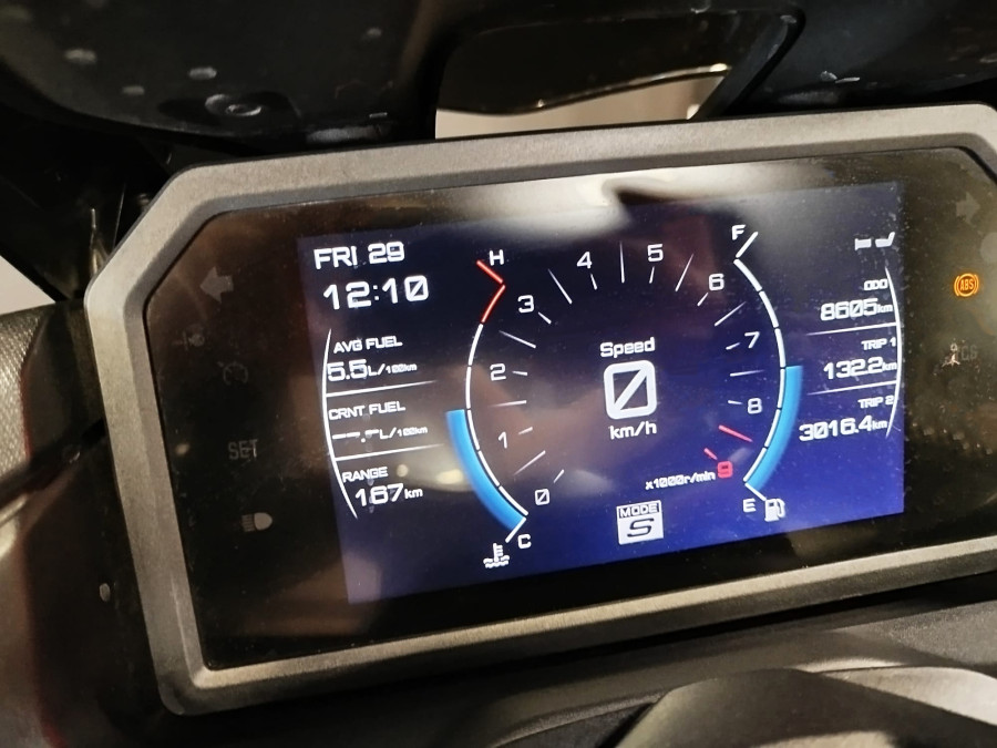 Imagen de Yamaha TMAX 560 TECH MAX