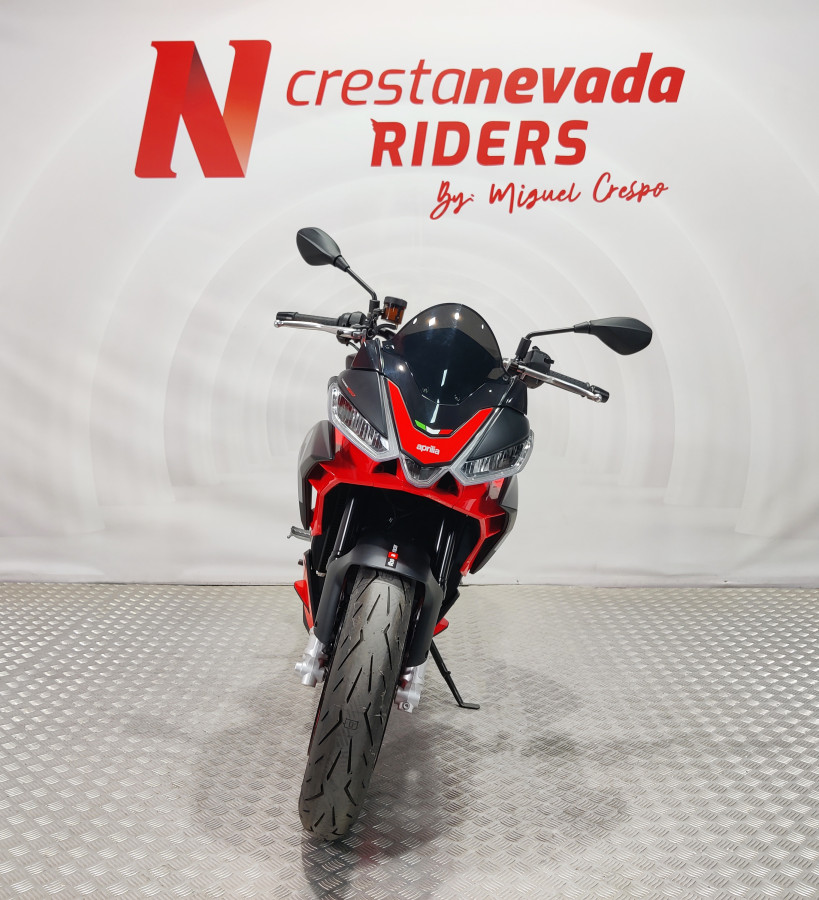 Imagen de Aprilia TUONO 660 