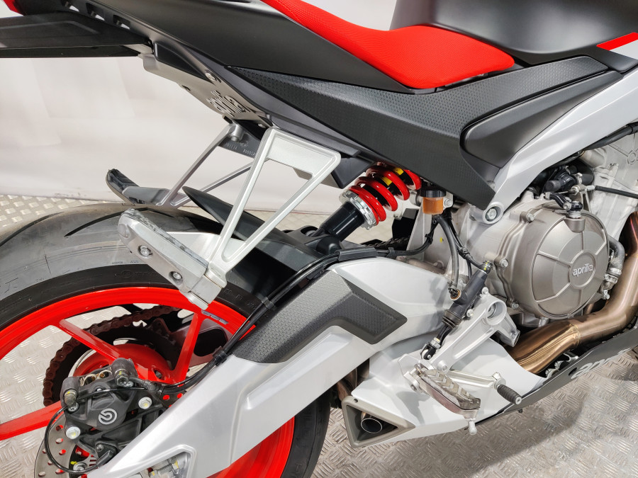 Imagen de Aprilia TUONO 660 