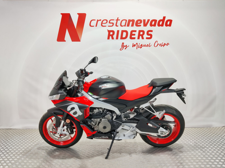 Imagen de Aprilia TUONO 660 