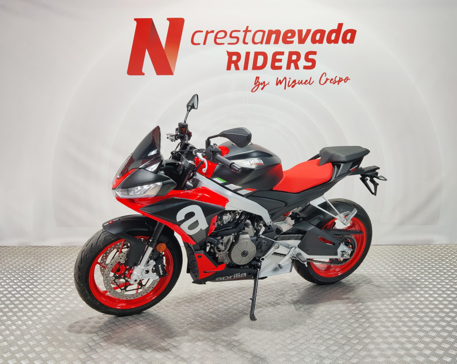 Imagen de Aprilia TUONO 660 
