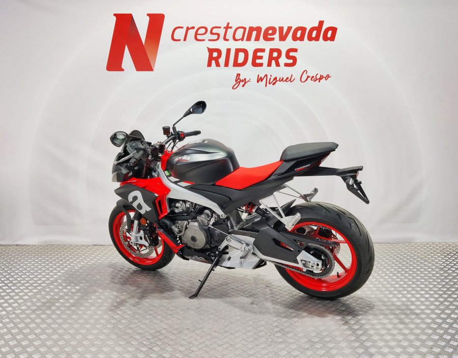 Imagen de Aprilia TUONO 660 