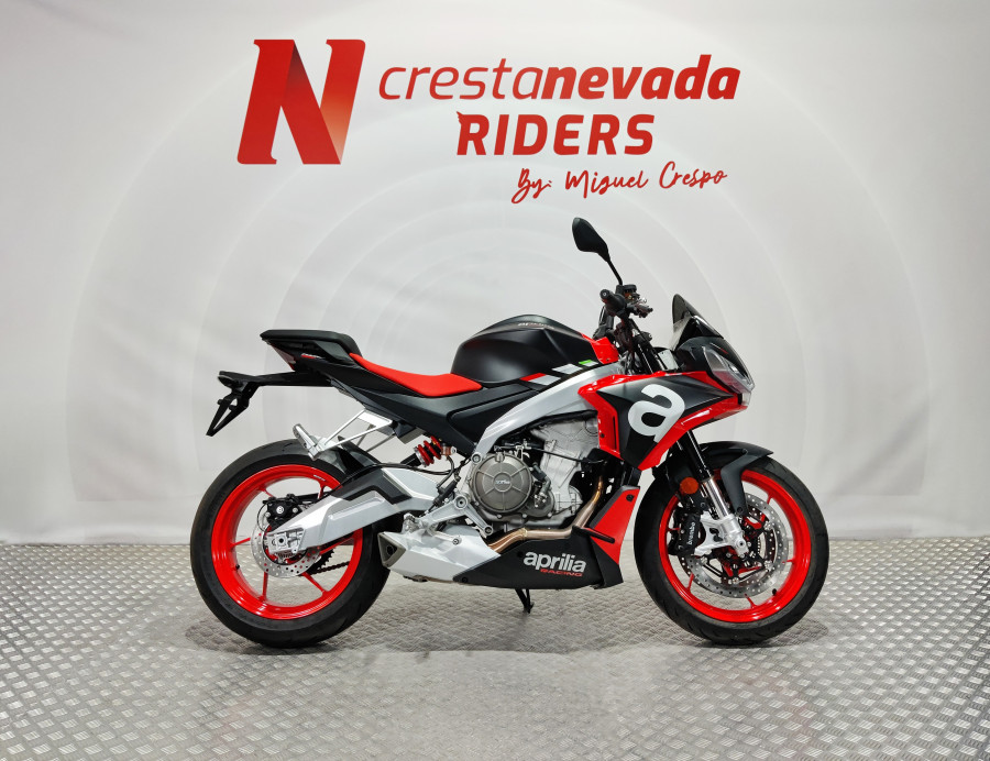 Imagen de Aprilia TUONO 660 