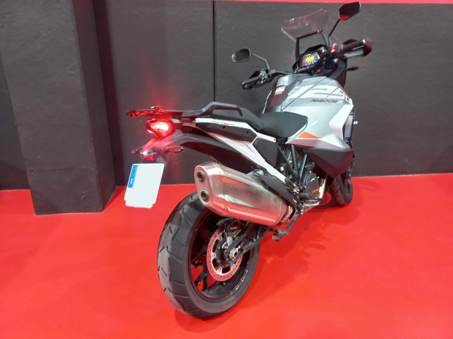 Imagen de Ktm 1290 Super Adventure S