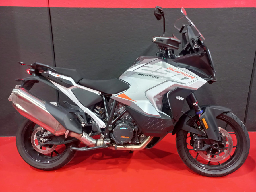 Imagen de Ktm 1290 Super Adventure S