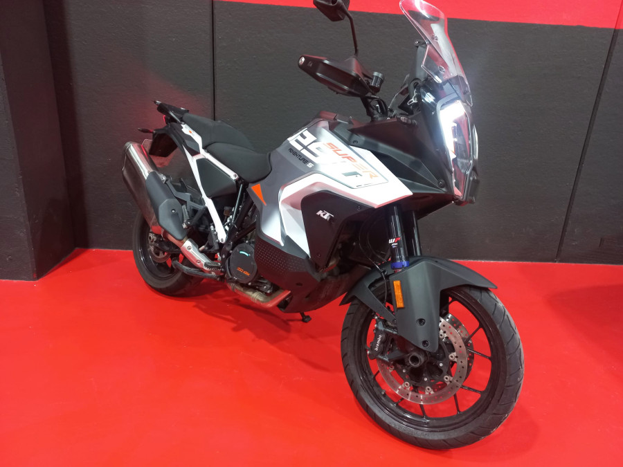 Imagen de Ktm 1290 Super Adventure S