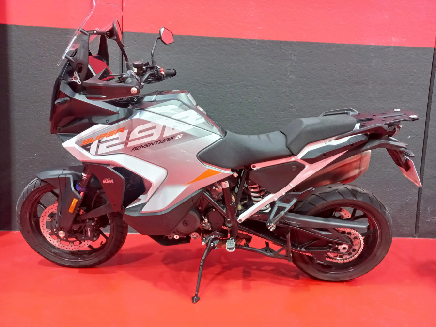Imagen de Ktm 1290 Super Adventure S