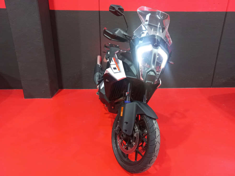 Imagen de Ktm 1290 Super Adventure S