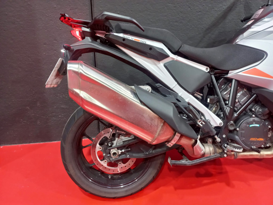 Imagen de Ktm 1290 Super Adventure S