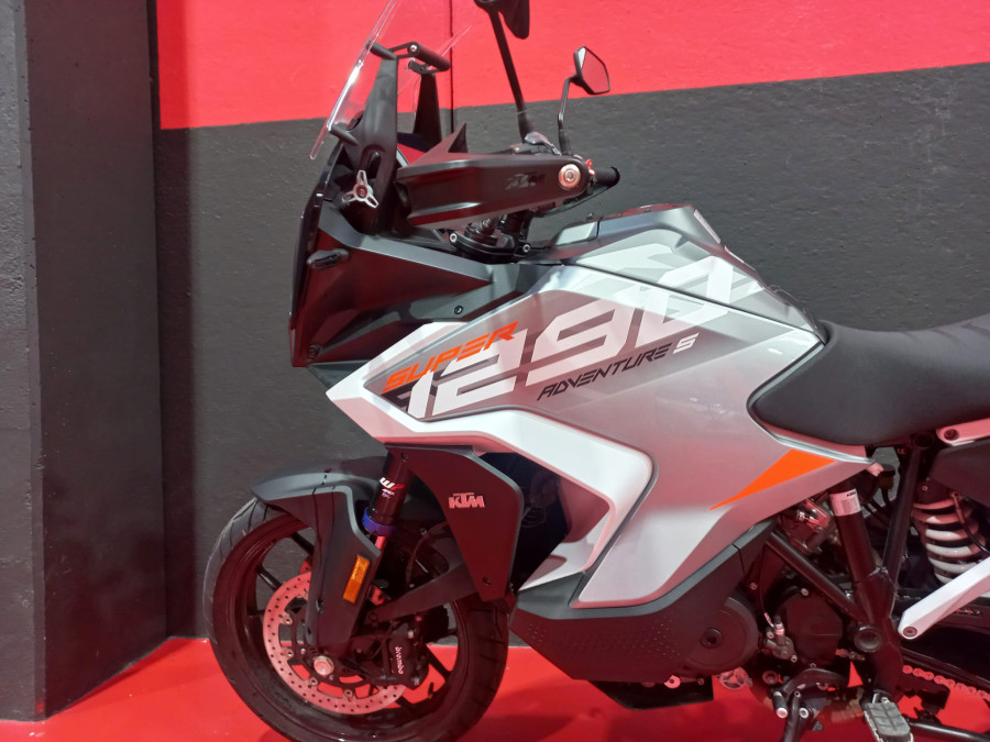 Imagen de Ktm 1290 Super Adventure S