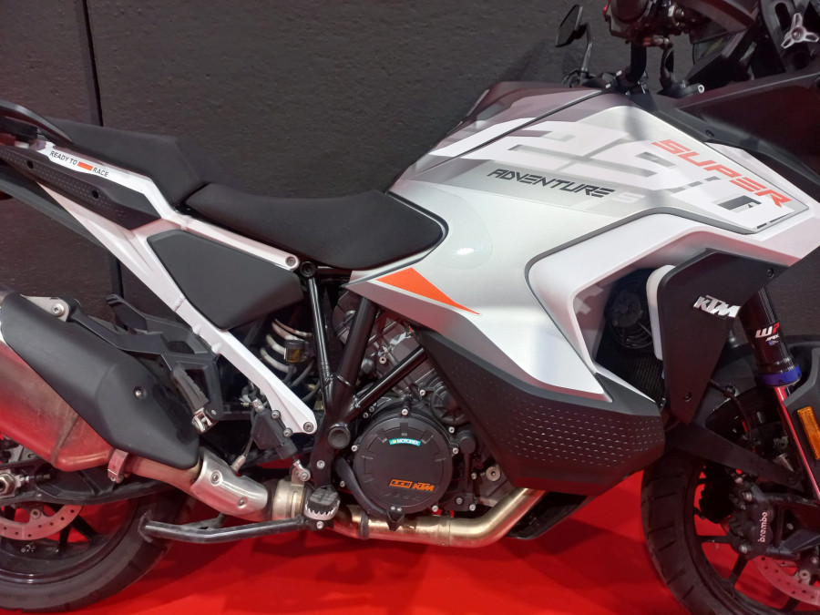Imagen de Ktm 1290 Super Adventure S