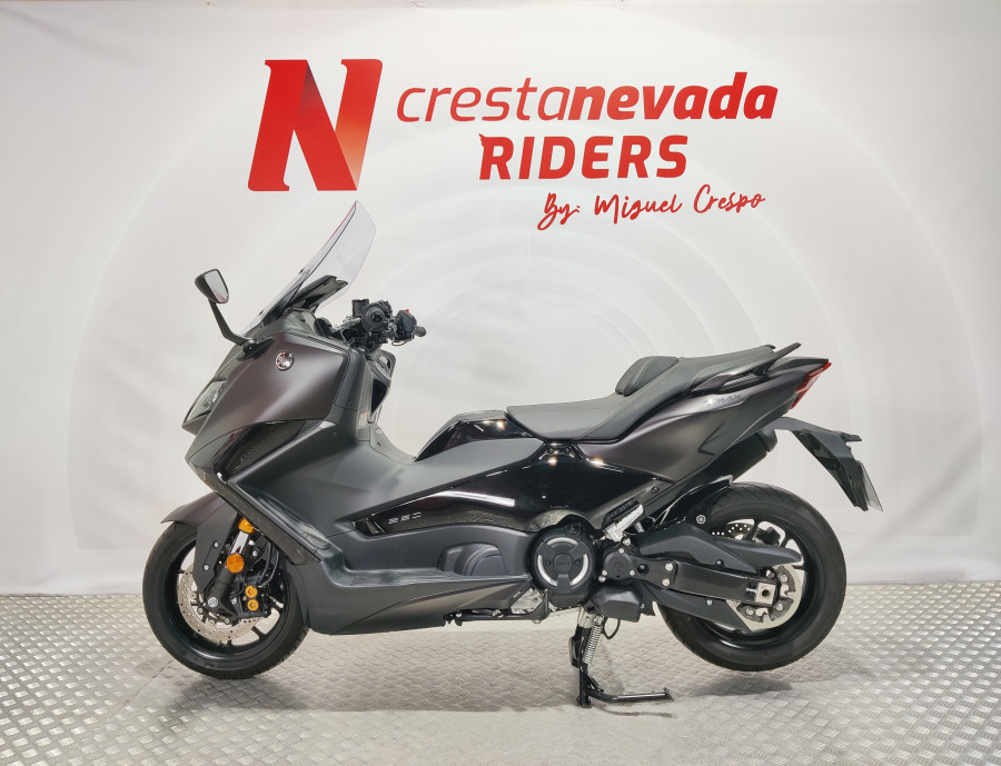 Imagen de Yamaha TMAX 560 TECH MAX