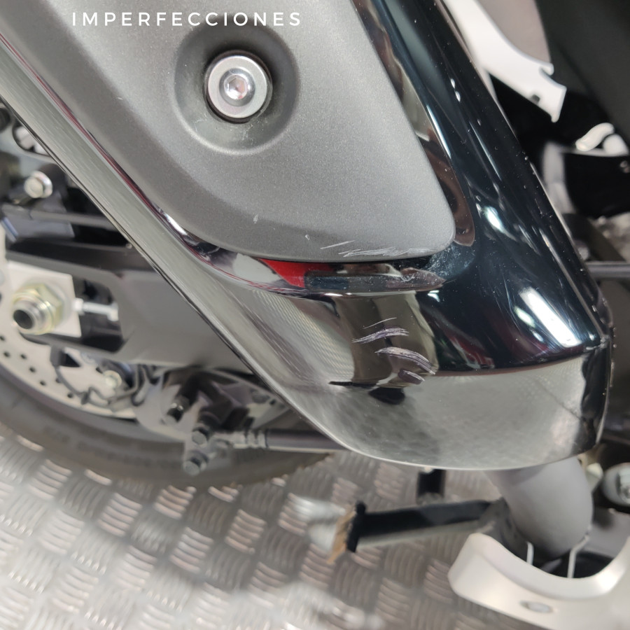 Imagen de Yamaha TMAX 560 TECH MAX