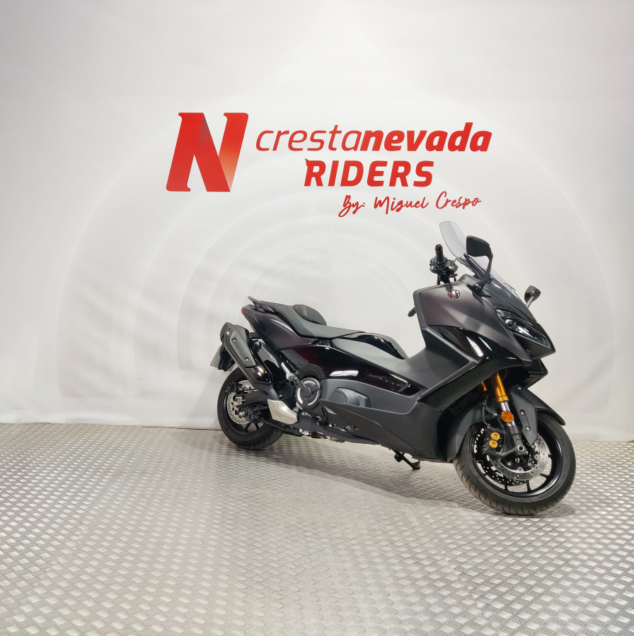 Imagen de Yamaha TMAX 560 TECH MAX