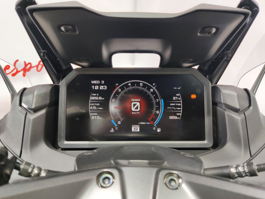 Imagen de Yamaha TMAX 560 TECH MAX