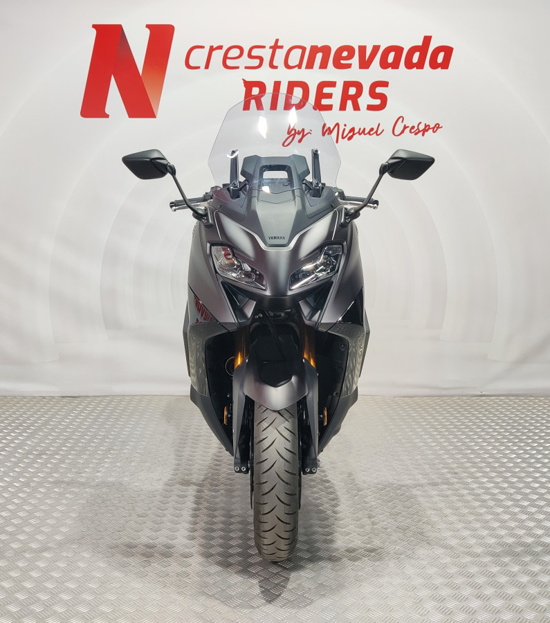 Imagen de Yamaha TMAX 560 TECH MAX