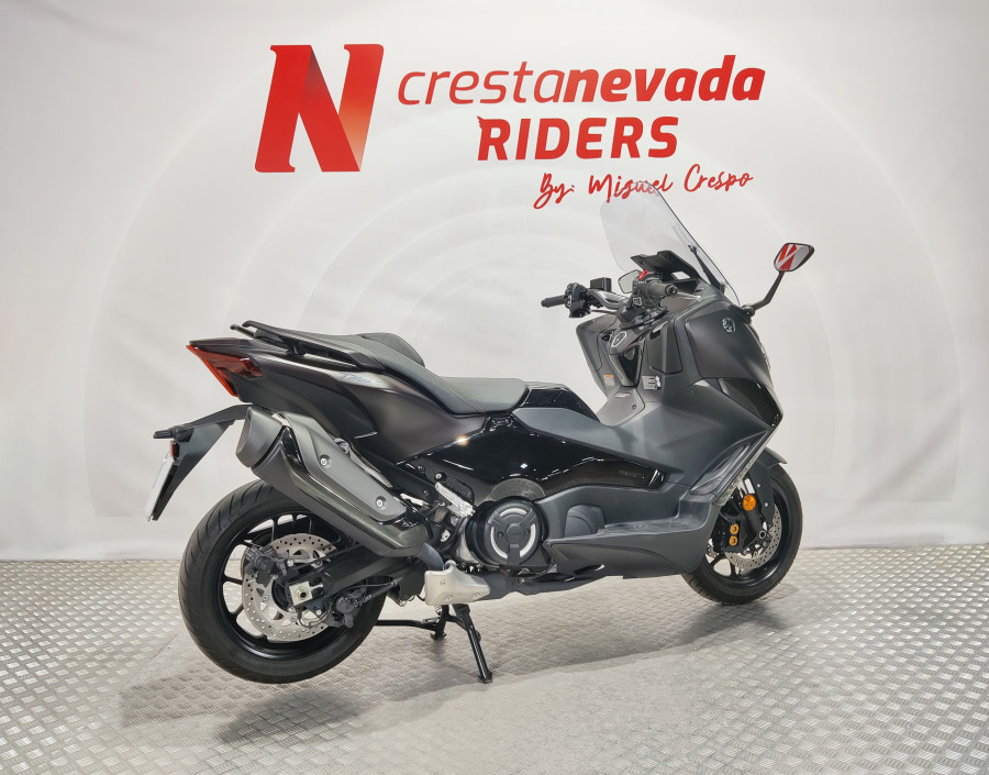 Imagen de Yamaha TMAX 560 TECH MAX