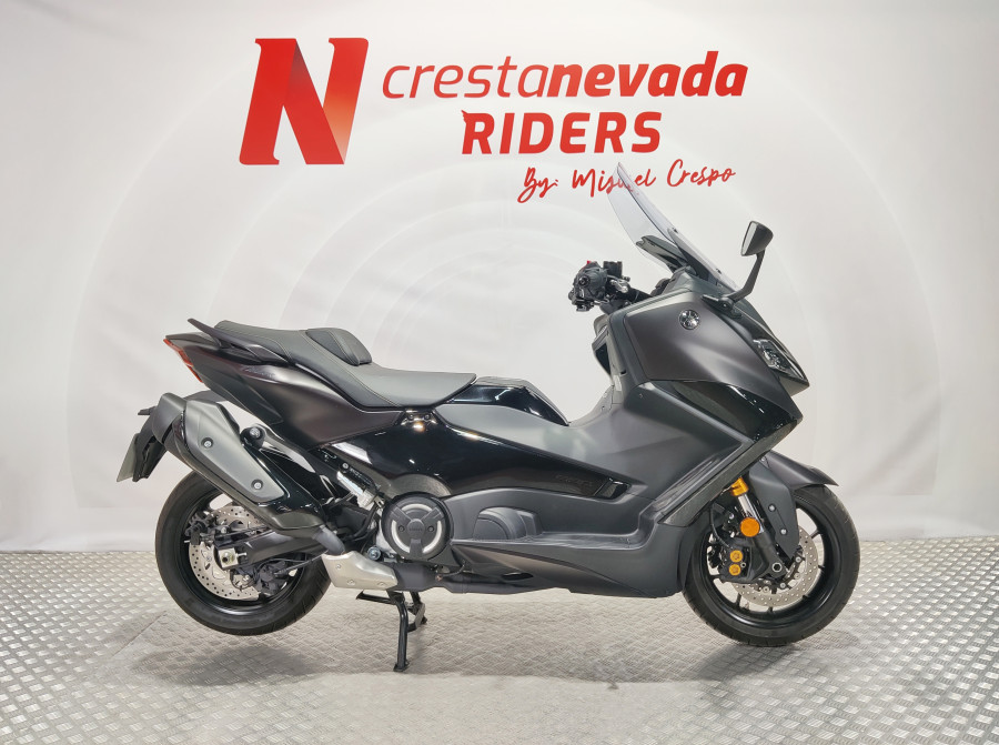Imagen de Yamaha TMAX 560 TECH MAX