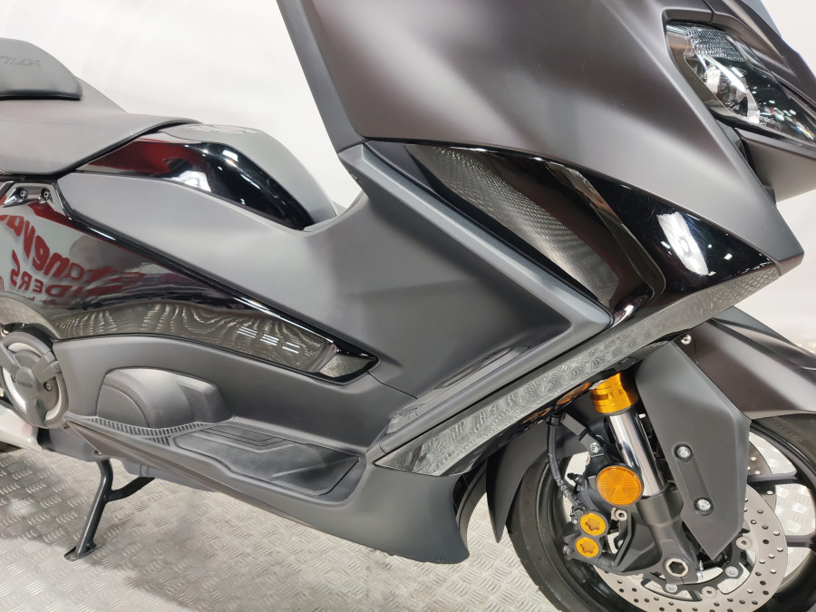 Imagen de Yamaha TMAX 560 TECH MAX