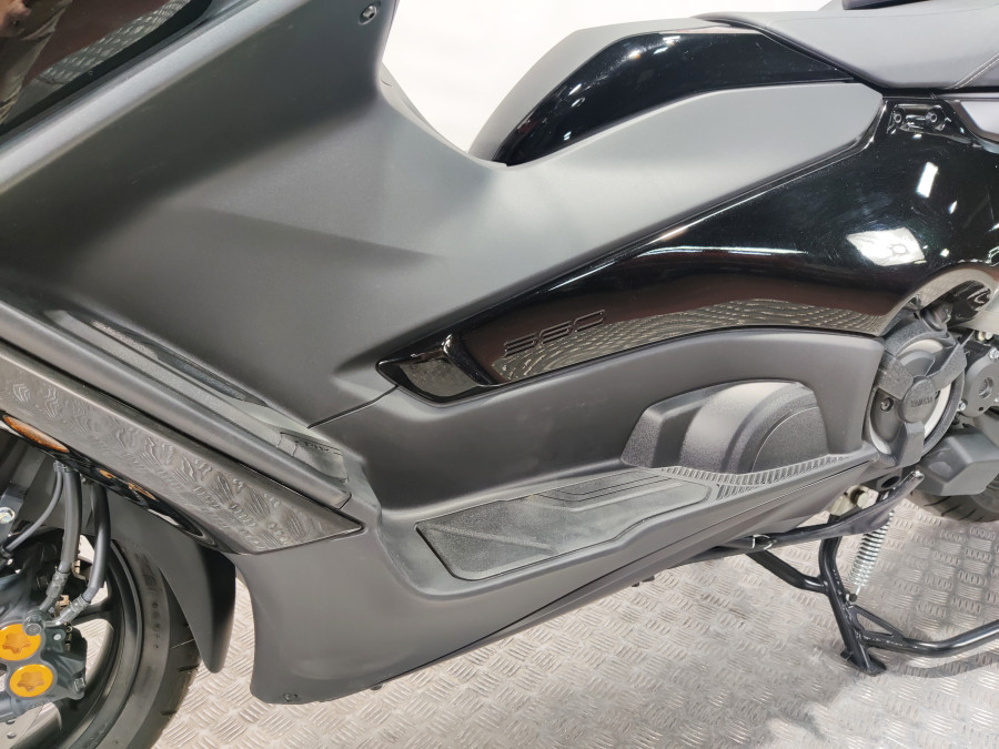 Imagen de Yamaha TMAX 560 TECH MAX