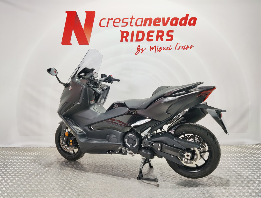Imagen de Yamaha TMAX 560 TECH MAX