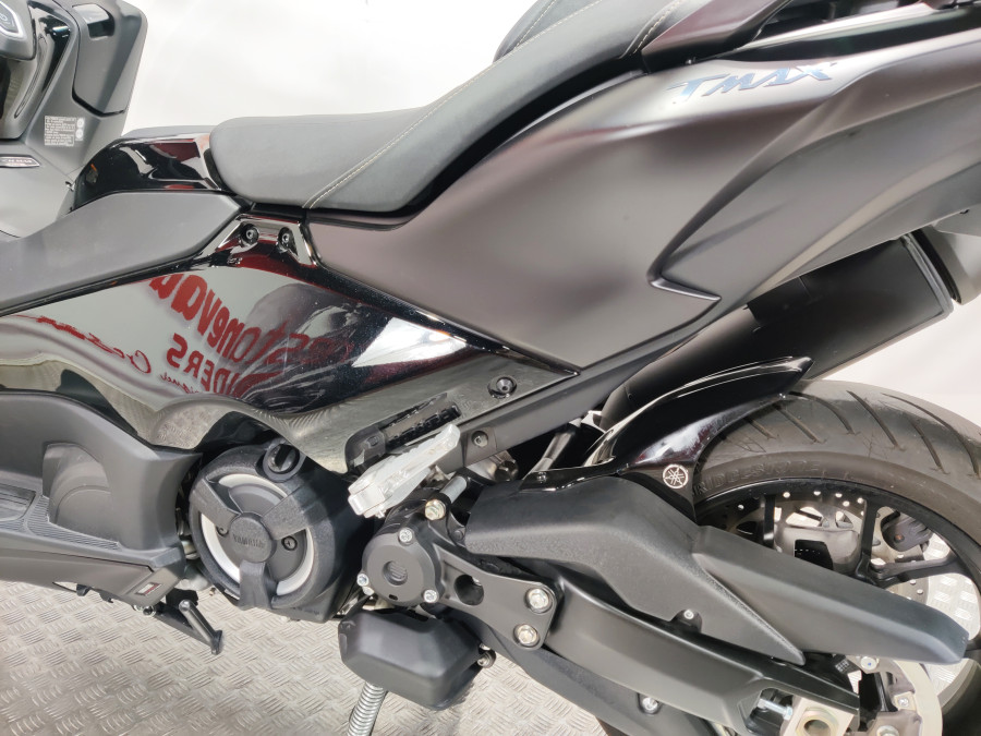 Imagen de Yamaha TMAX 560 TECH MAX