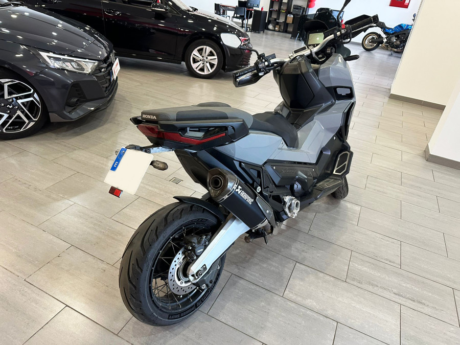Imagen de Honda X ADV