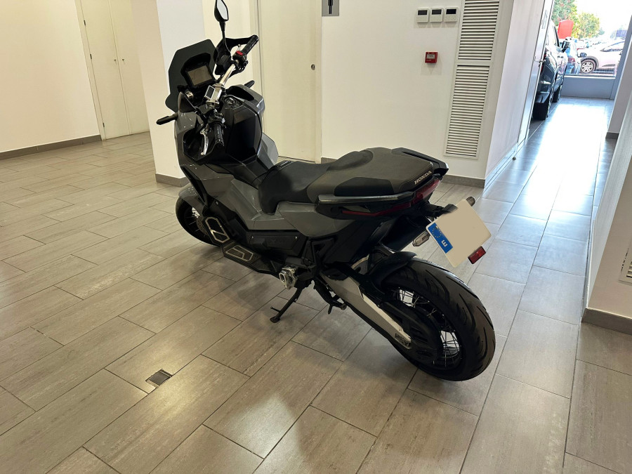 Imagen de Honda X ADV