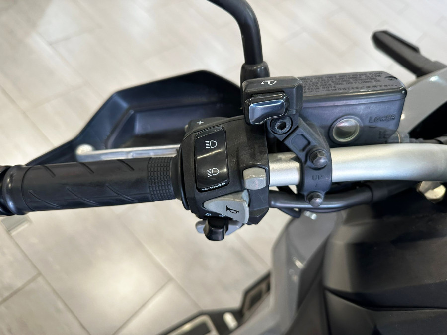 Imagen de Honda X ADV
