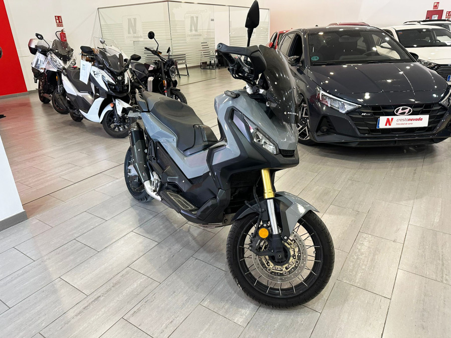 Imagen de Honda X ADV